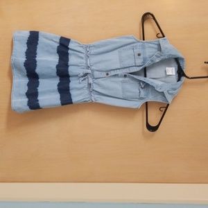 Little girls size 4 dress